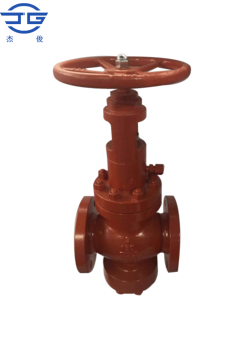 節流截止放空閥